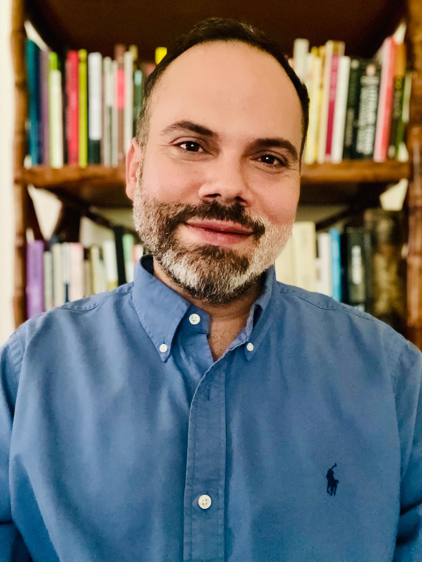 Juan Pablo Rivera