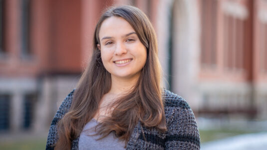 Clark students earn prizes for essays on social, economic trends