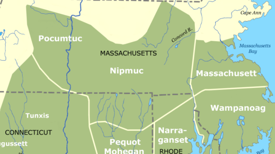 Clark is committed to focus on ‘the people who were here first’