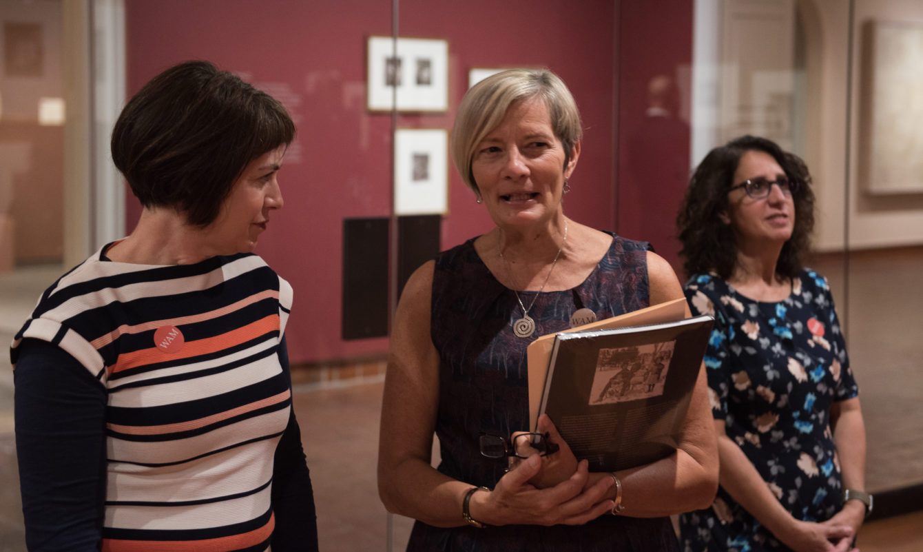 Greenwood’s ‘Rediscovering an American Community of Color’ earns book prize