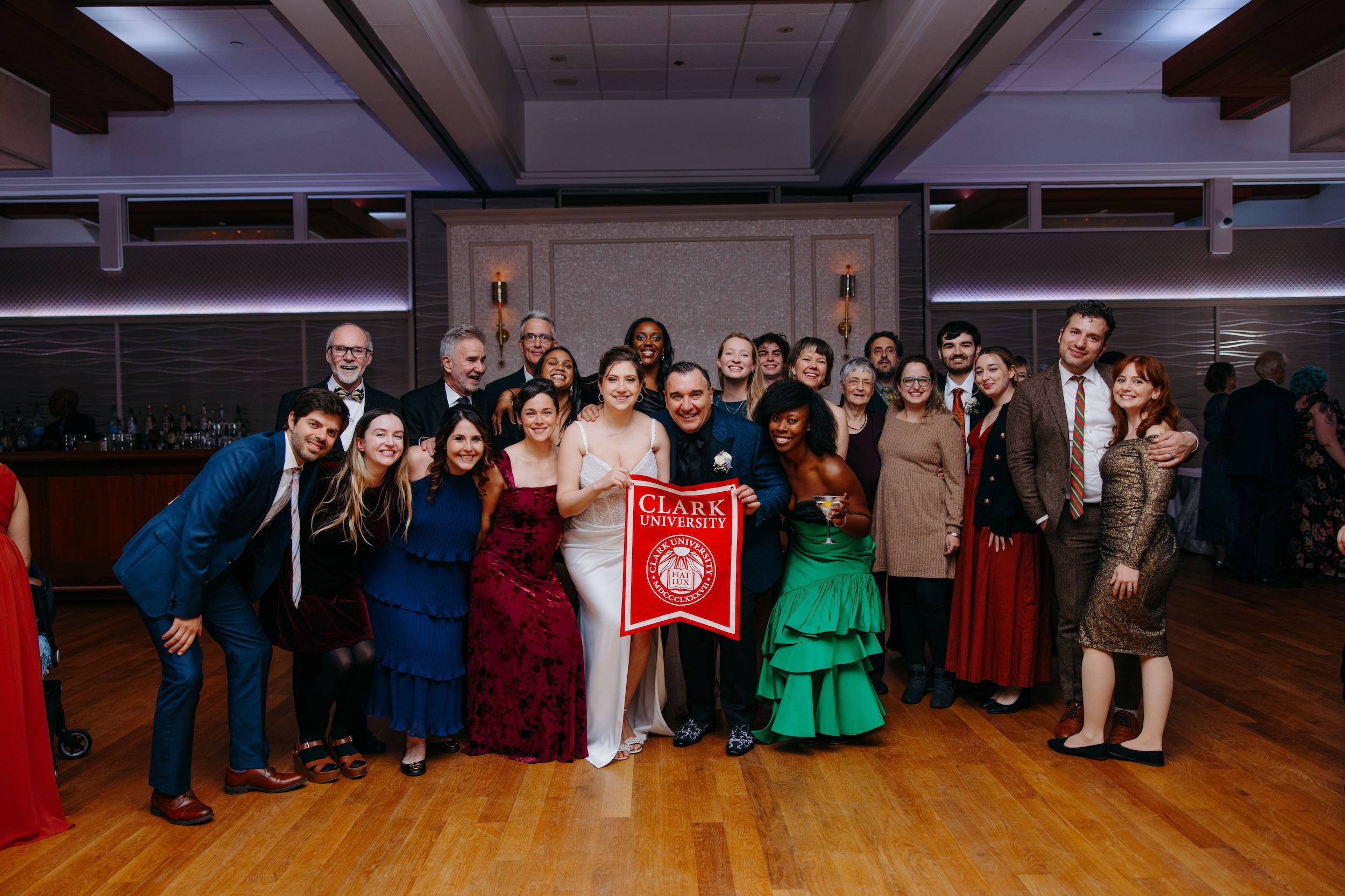 Gino DiIorio wedding photo
