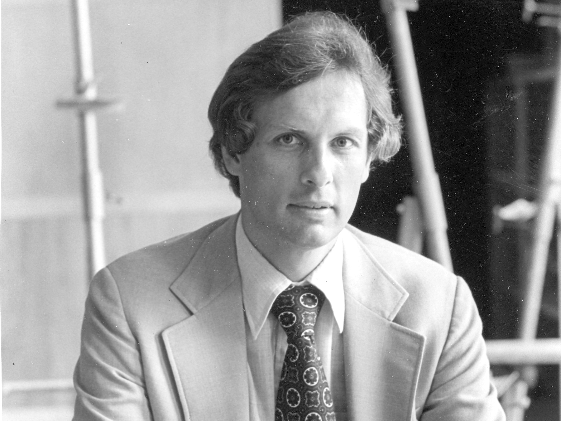 Albert Anderson