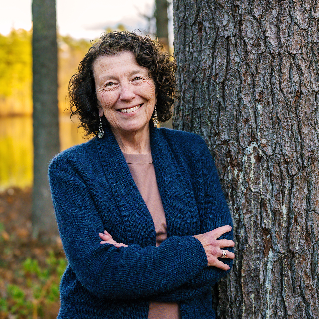 Carolyn Roy-Bornstein