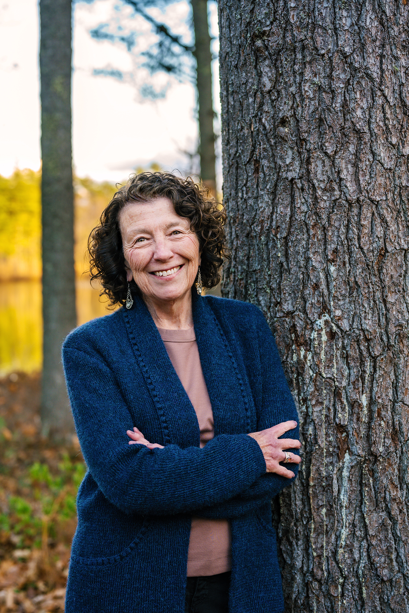 Carolyn Roy-Bornstein