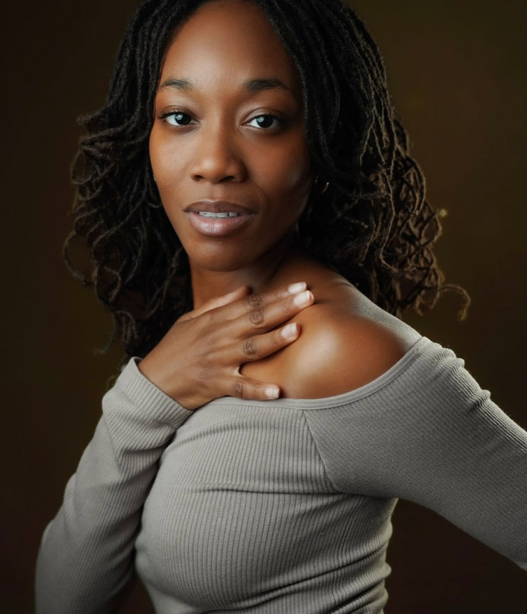 Daysha Williams ’17