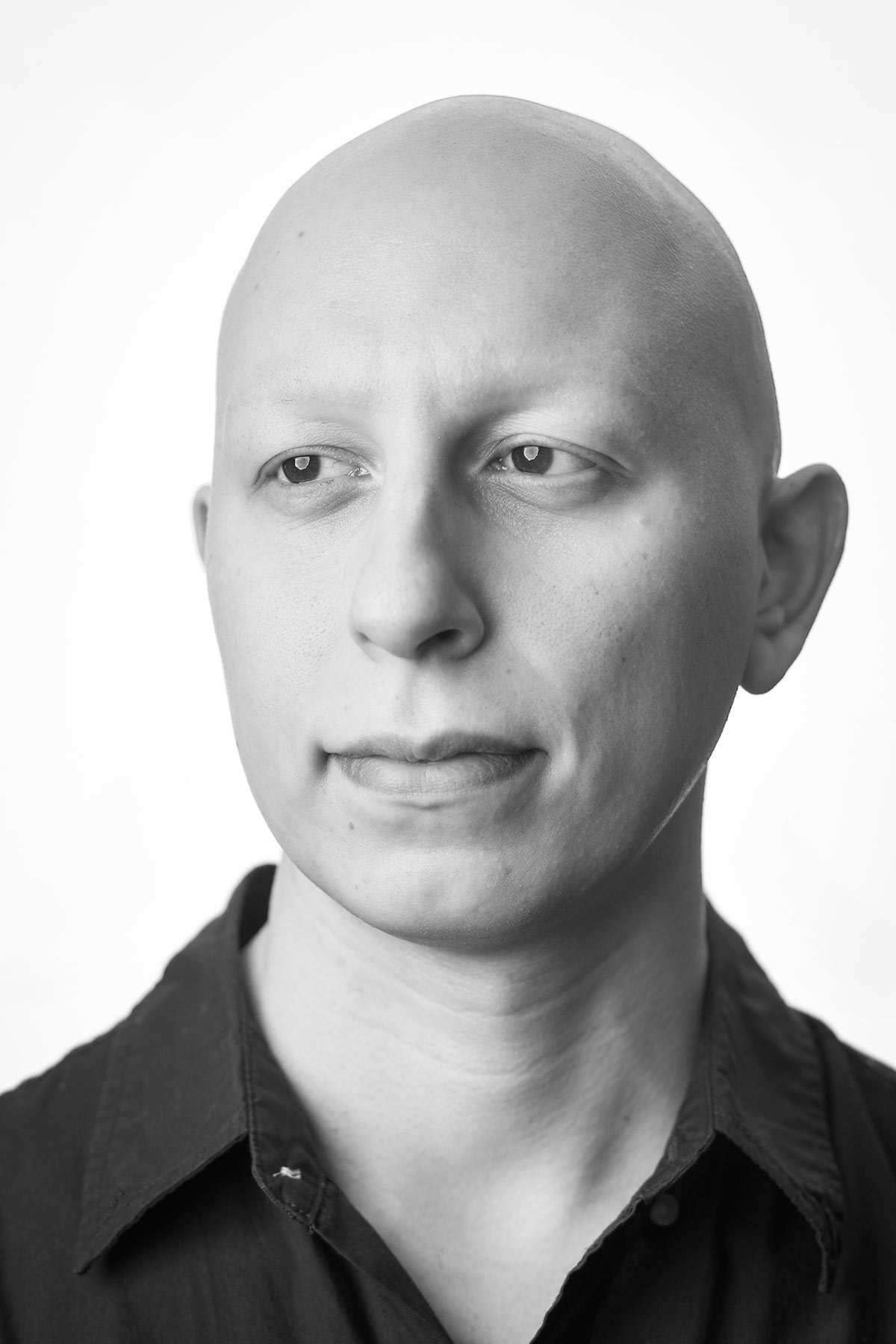 Fantasy writer George Jreije '17, MBA '18