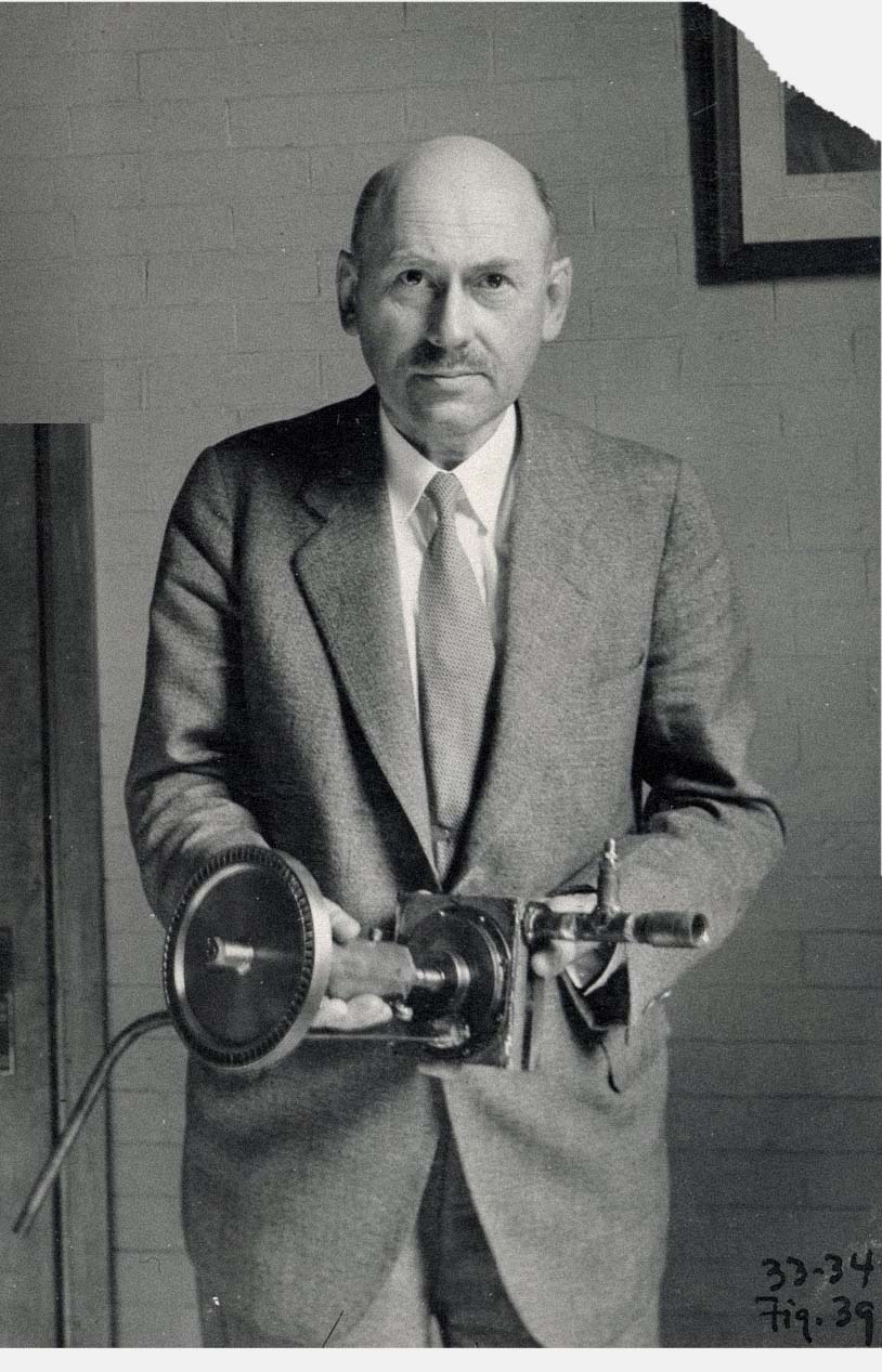 Robert H. Goddard
