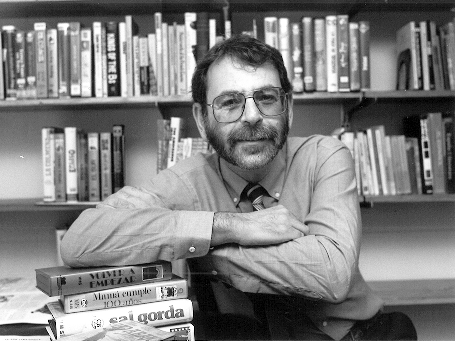 Martin D'Lugo