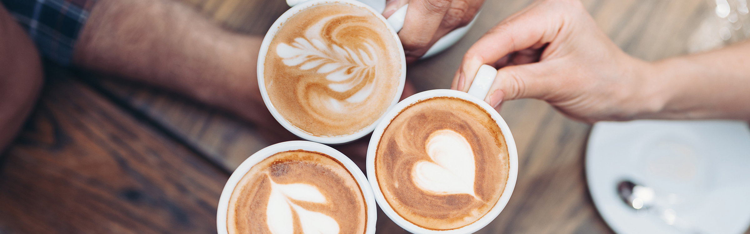 Cougar Café