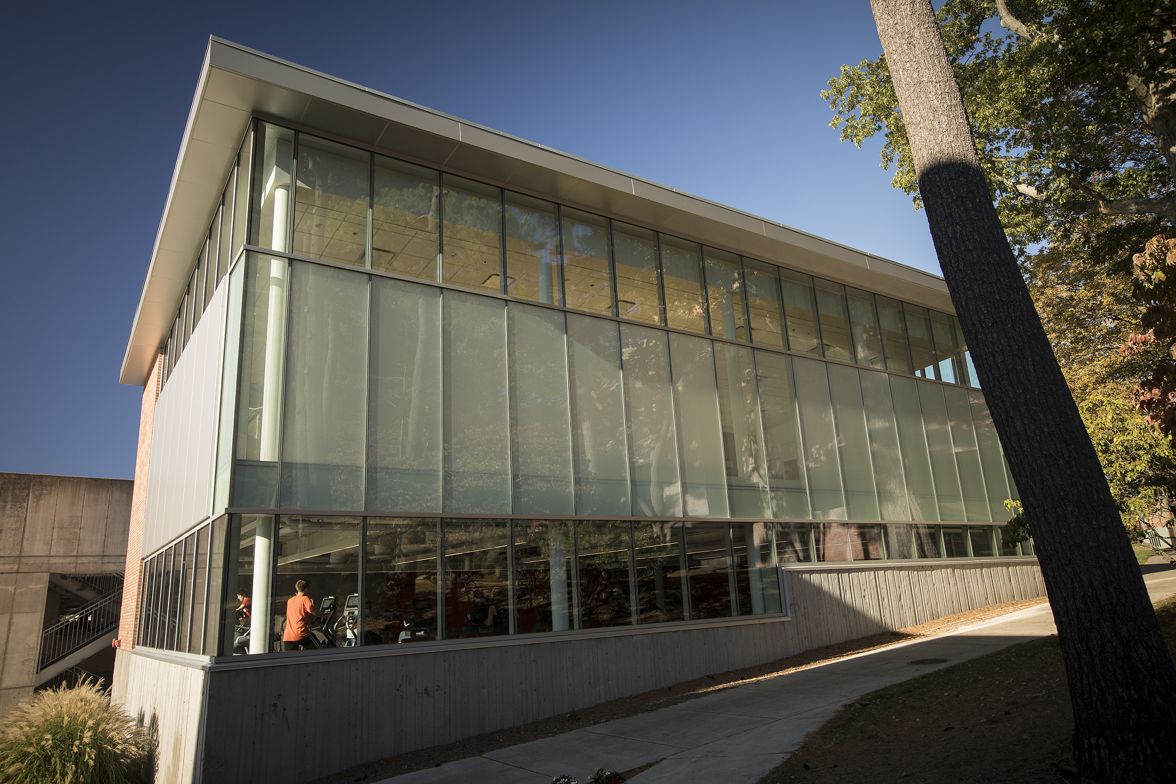 Kneller Athletic Center