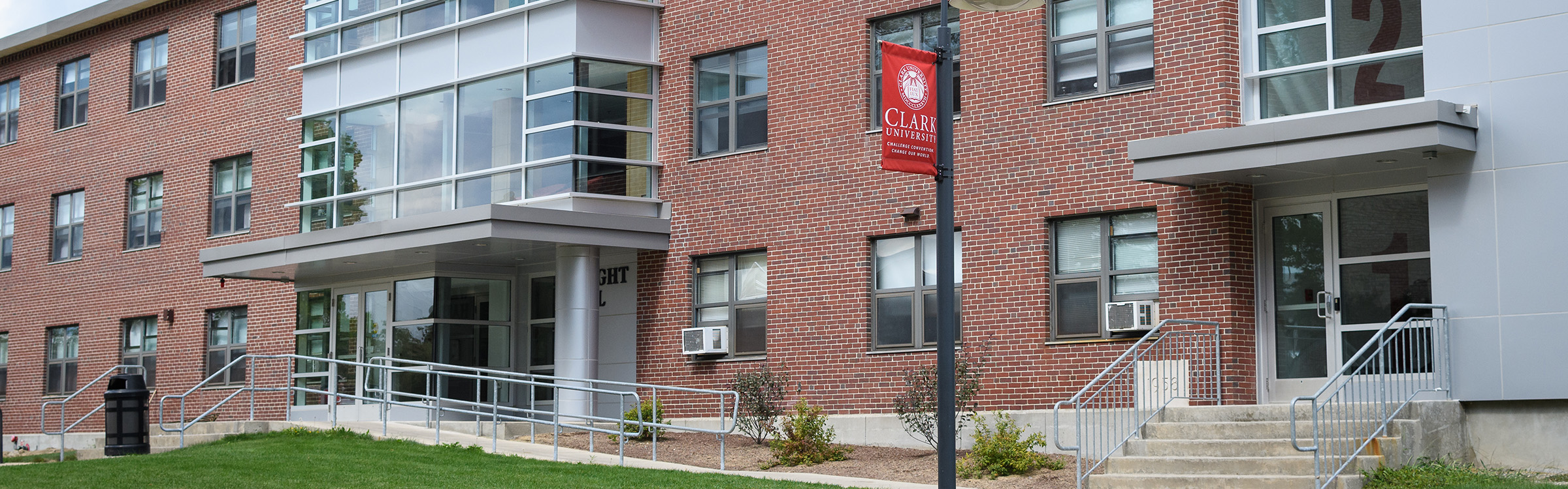 wrights hall residence hero