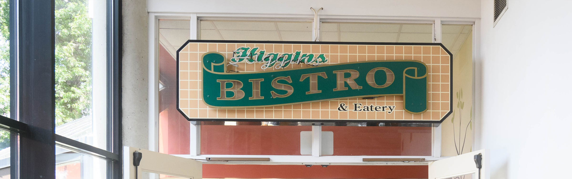 The Bistro