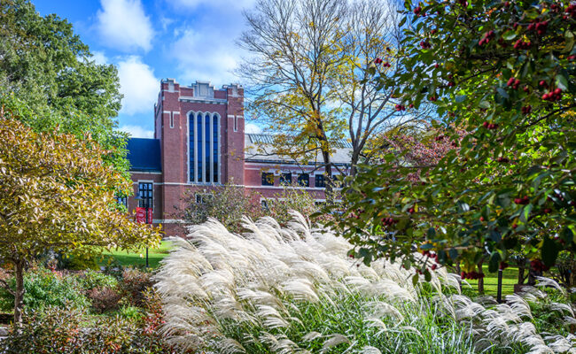 jefferson academic center in summer