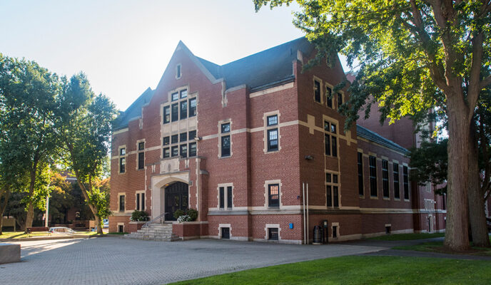 Atwood Hall