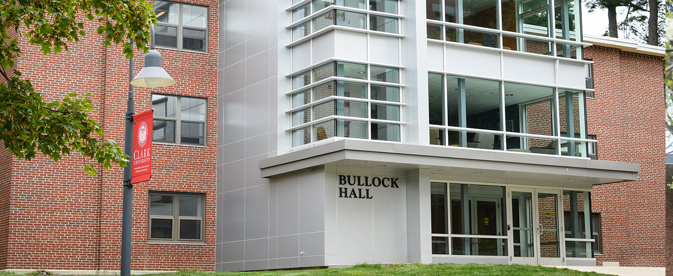 Bullock Hall