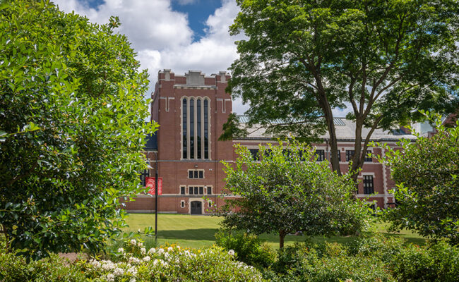 Jefferson Academic Center