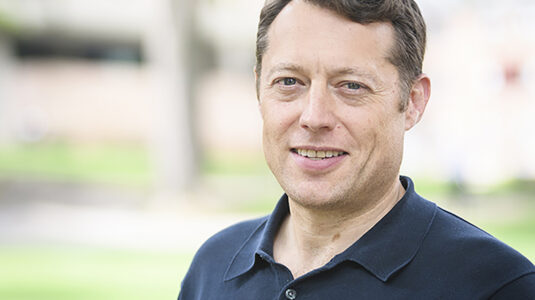 Clark is first academic institution to become founding member of PLACE