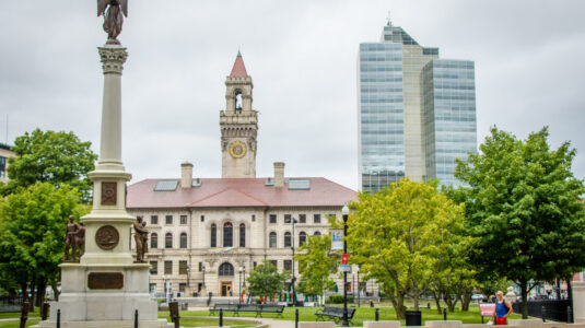 ‘The whole community will get healthier’