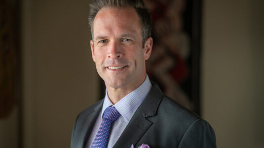 Professor Edward Carr to address social justice, equity in US Transportation Dept. event