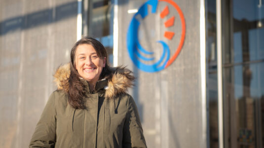 Blackstone Watershed Collaborative seeks to reverse decades of river pollution