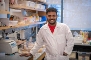 Prsanth Prakash Prabhu