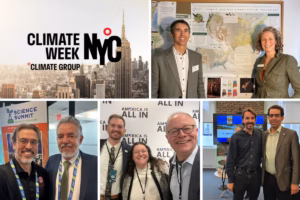 Climate Week