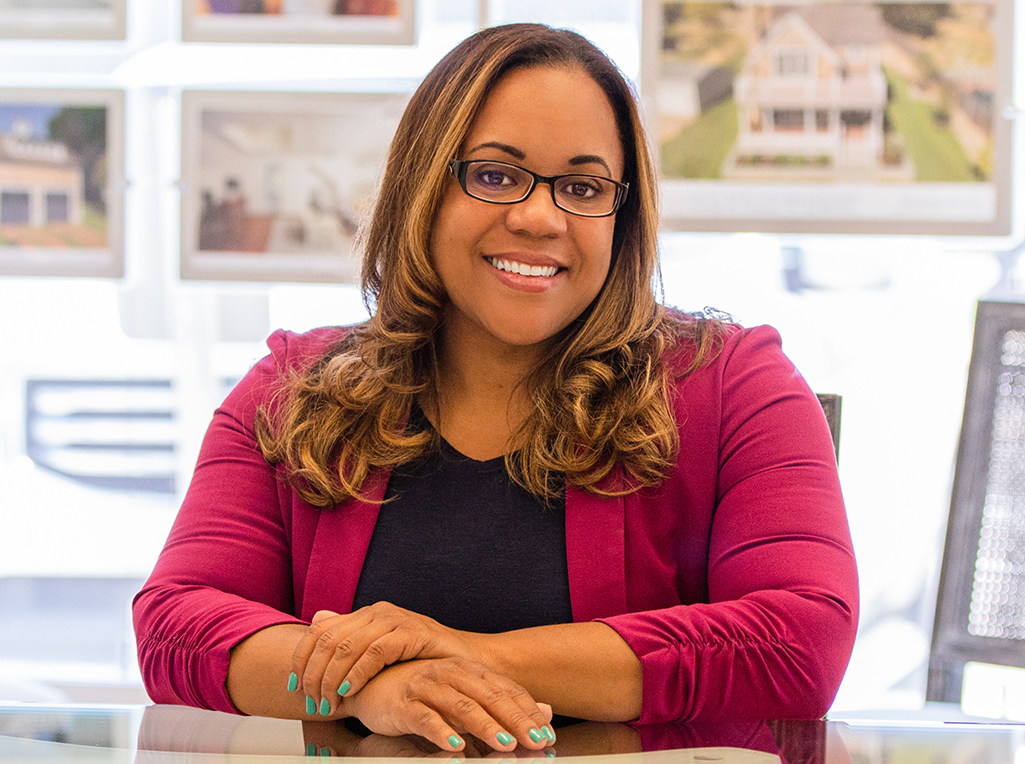 IDCE professor receives Erskine Award from YWCA of Central Massachusetts