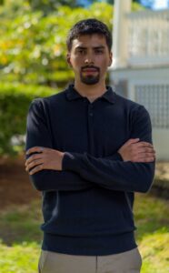 Josaphat Barcenas Argueta