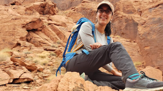 Do animals play a role in their own preservation?