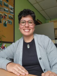 Ana Lucia Araujo Raurau