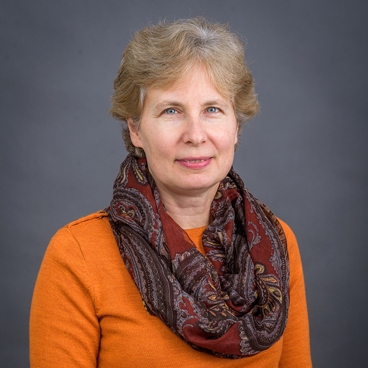 Yelena Ogneva-Himmelberger