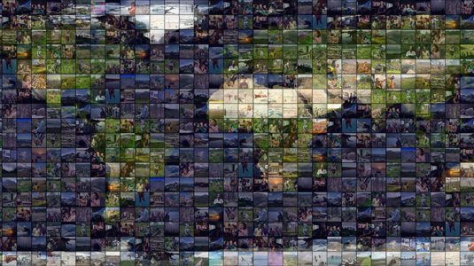 Geography students present research, earn awards at national conference