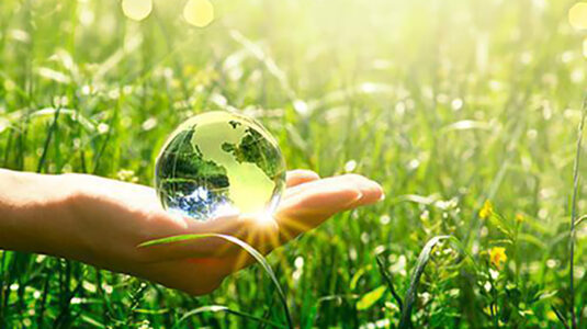 ‘It’s about trying to get a better and breathable planet’