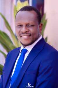 Oluwole Olakunle Ajayi