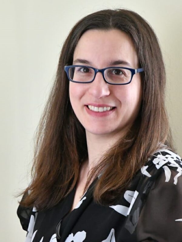 Florencia Sangermano