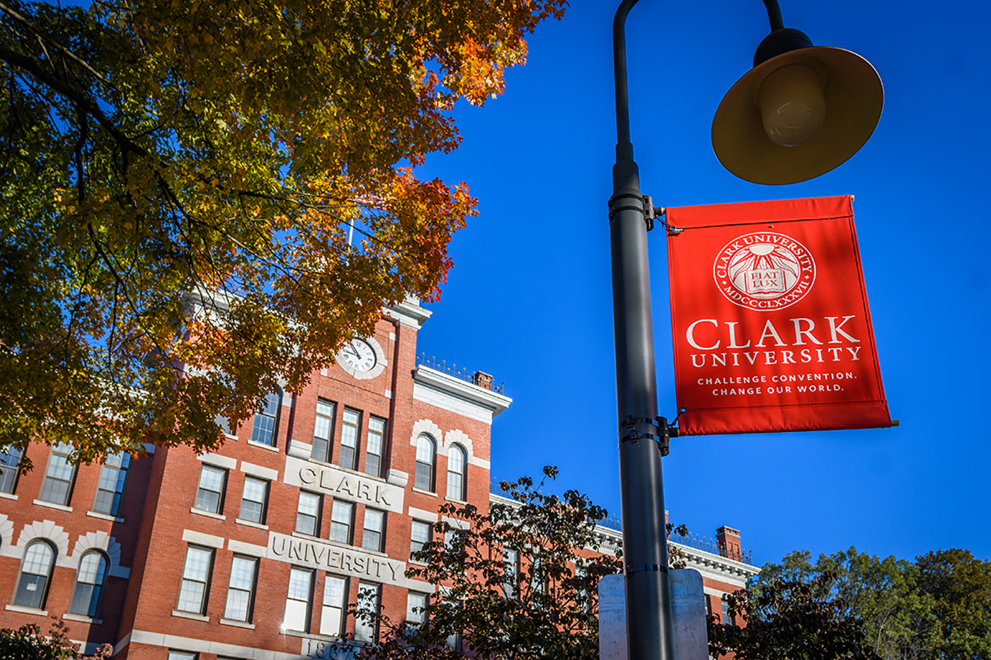 Healthy Clark COVID Plan supplies blueprint for campus reopening