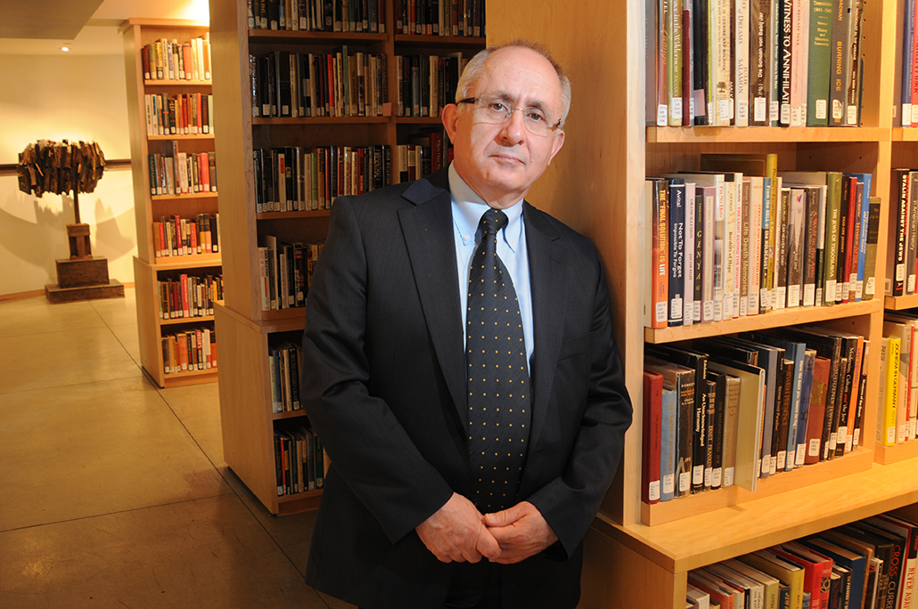 Taner Akcam