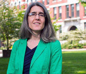 Professor Deborah Martin