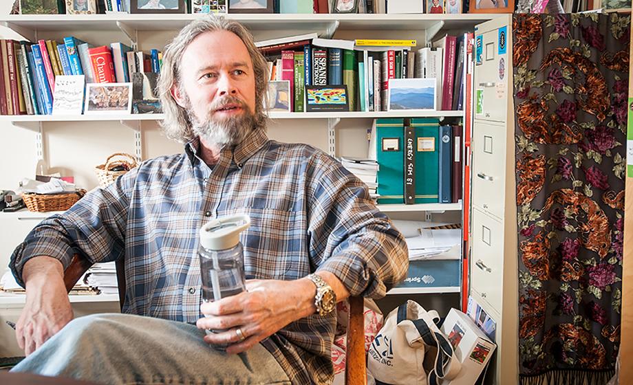 Study raises concerns about safety of drinking water drawn from aquifers