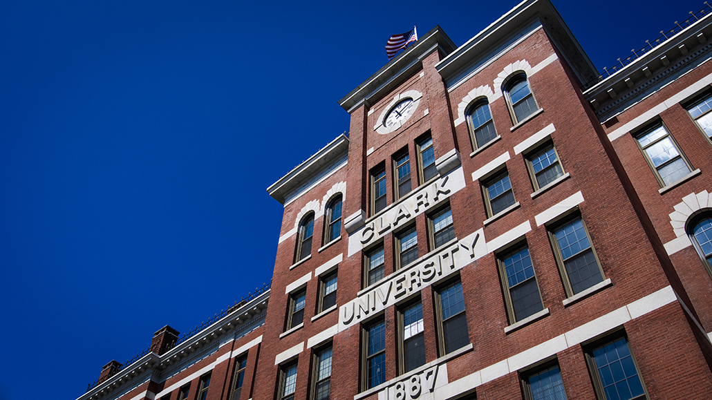 President Fithian: Clark’s building momentum makes it an ‘unstoppable force’