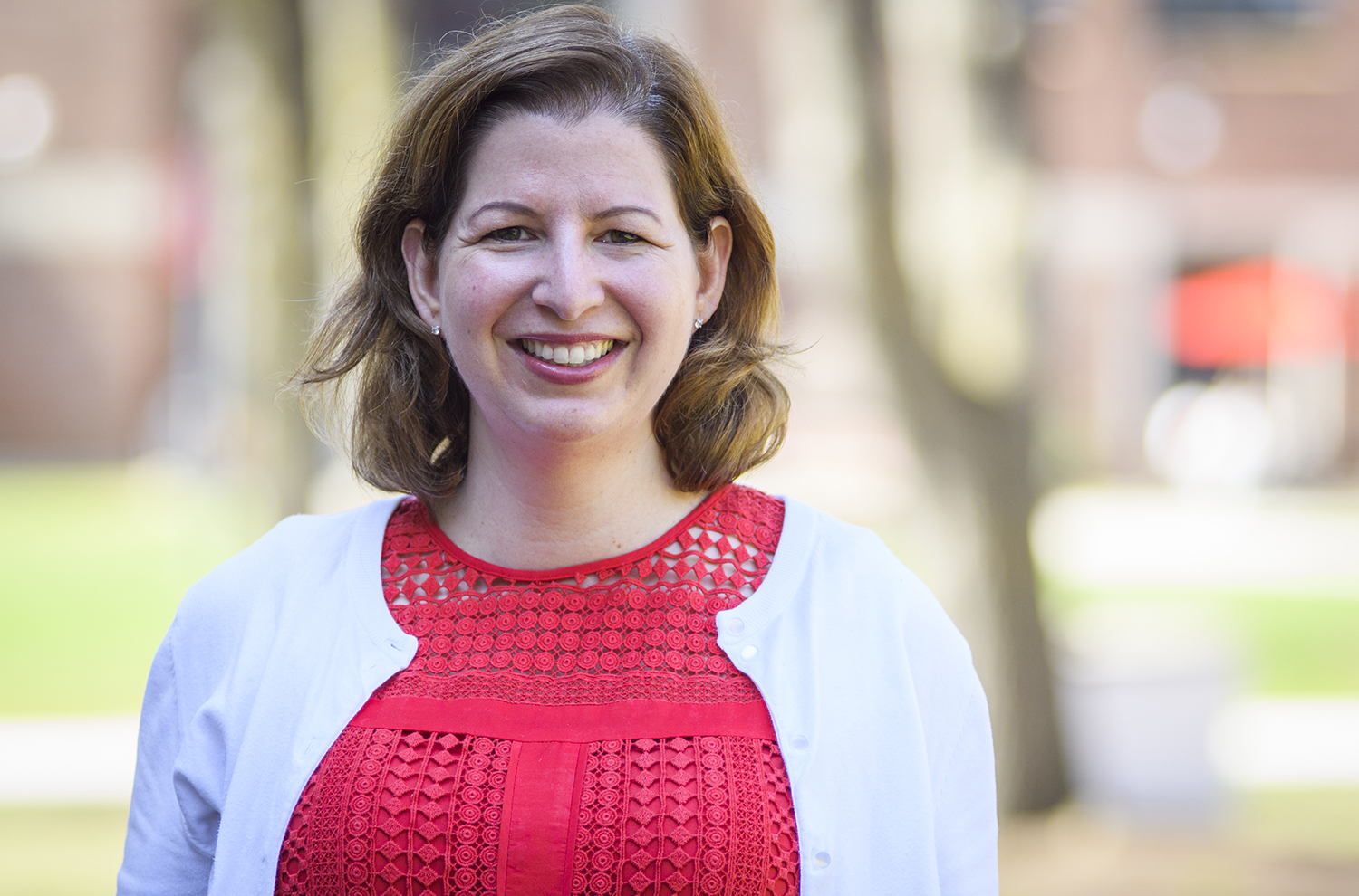 Clark professor recognized for ‘significant research’ in Latino/a politics