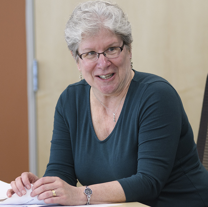 Deborah Robertson