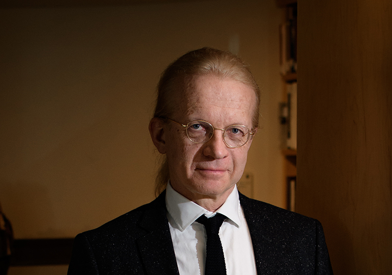 Strassler Center conference wrestles with issues of memory, identity, and oppression