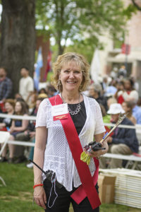 Kim Fisher