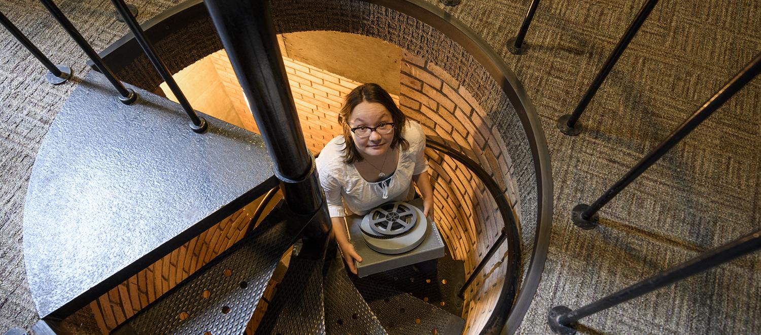 Clark prepares to celebrate 75 years of women undergraduates