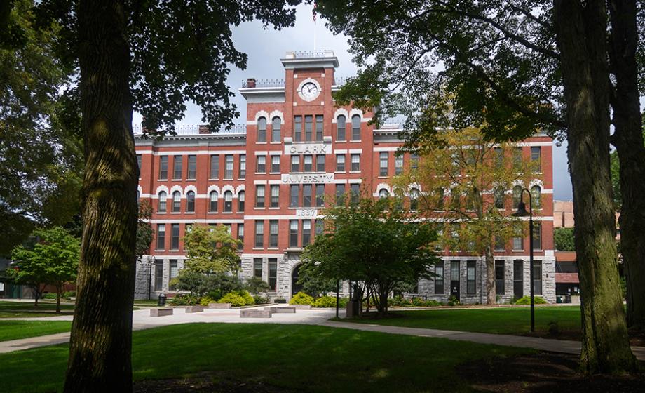 2019 Fiske Guide lists Clark among ‘best and most interesting’ colleges