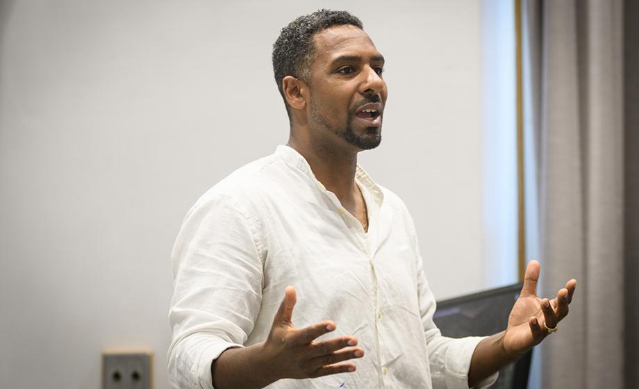 Clark to host ‘Daring to Dream Today’ conference Jan. 19-20 to honor MLK’s legacy