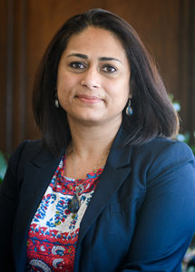 Rinku Roy Chowdhury