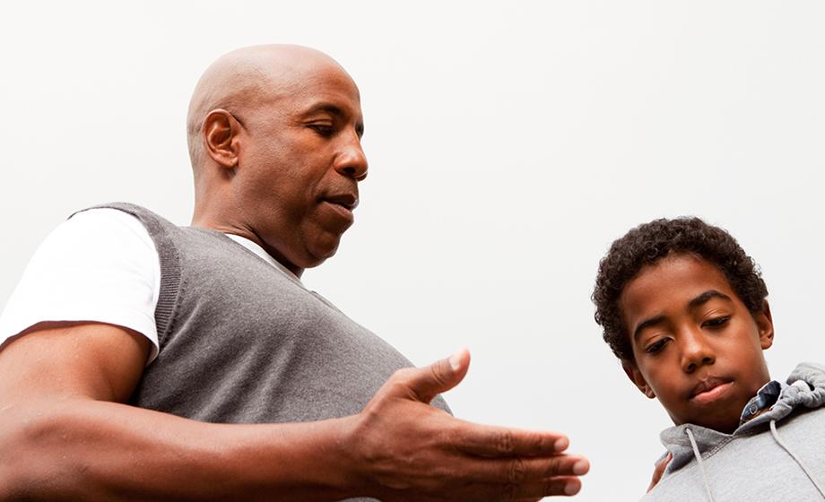 Study: Whether in U.S. or Ghana, teens thrive most when parents listen to their perspectives