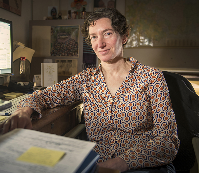 Clark political scientist analyzes Putin’s ability to manage Russian elites